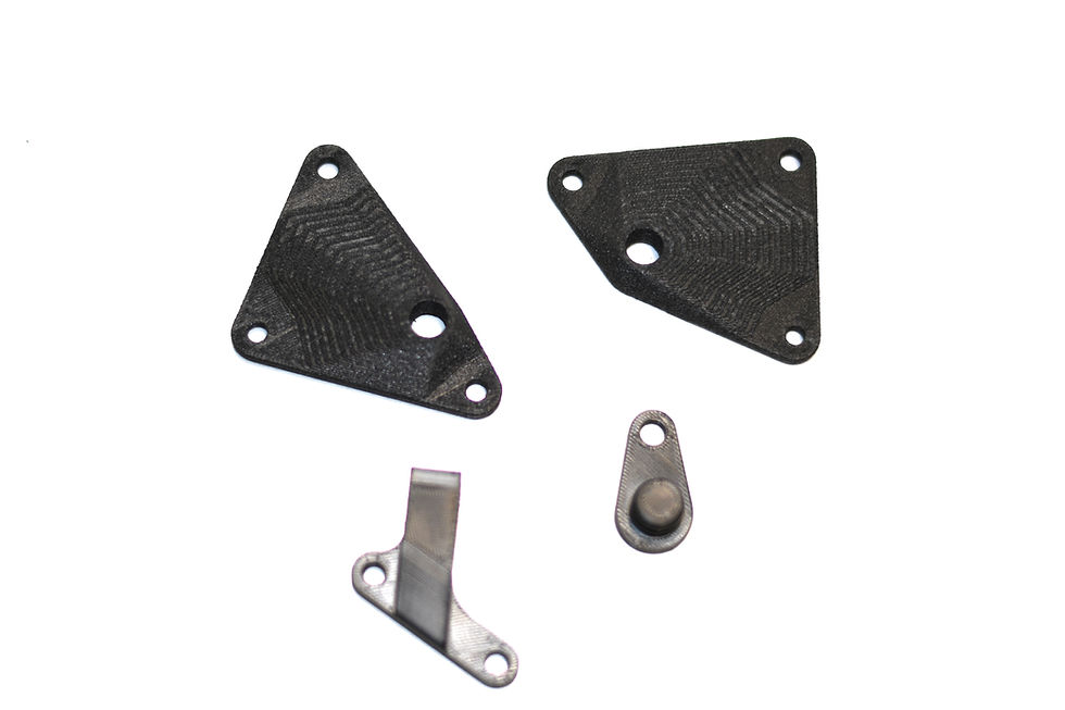 Thumbnail: IMRC Lockout Kit for 2018-2020 F150