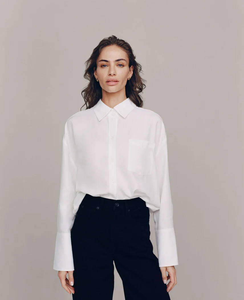 Paloma white shirt