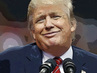 Render Unto Trump ~ The Odessa Camps