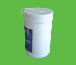 Wipe Bucket 