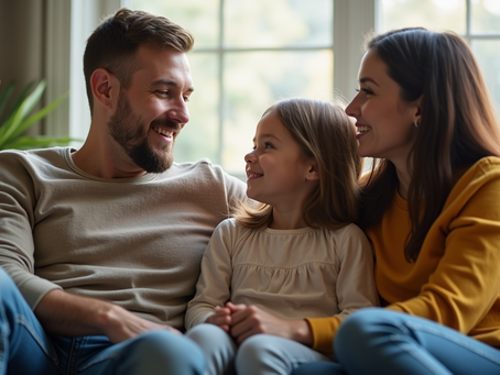 Family Support: Navigating Mental Health Issues Together