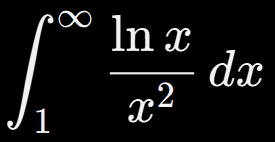 Integrales Impropias