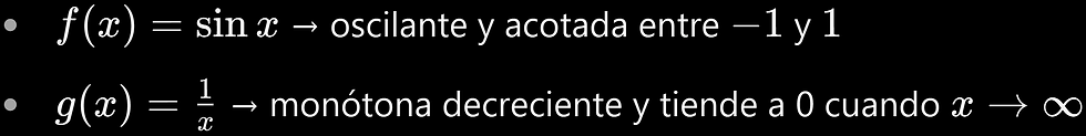 Integrales Impropias