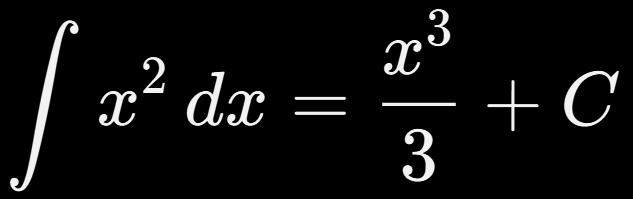que es una integral impropia