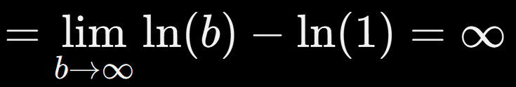 integrales impropias