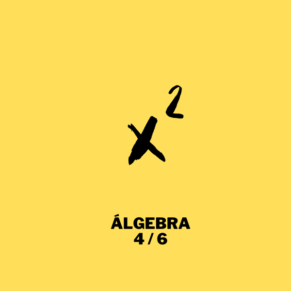 curso completo de álgebra desde cero