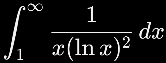 Integrales Impropias
