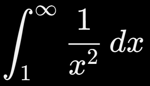 Integrales Impropias