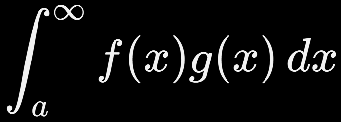 Integrales Impropias