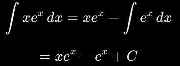 cálculo integral