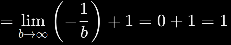 integrales impropias
