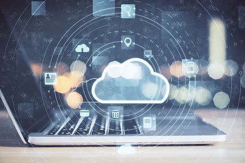 Cloud Computing Services