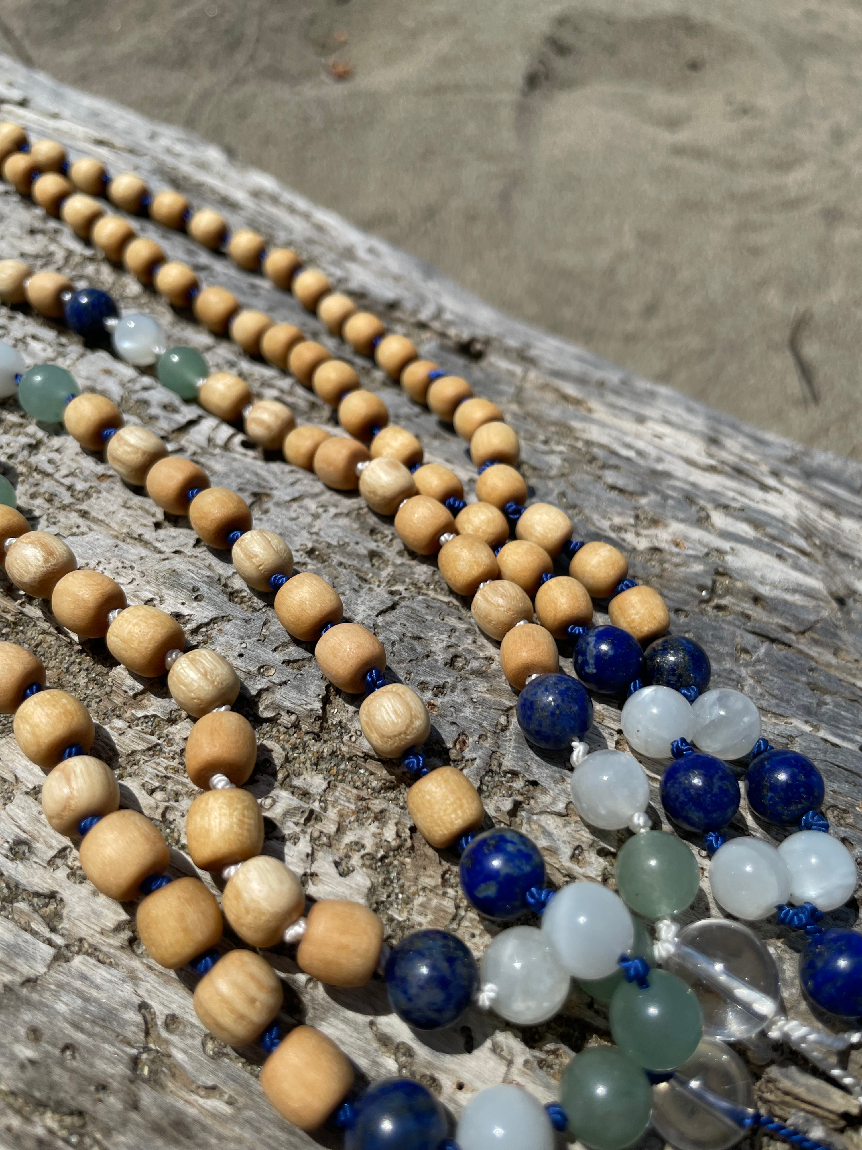 Alpenmala - L‘Onde 🌊 - Limited Summer Edition