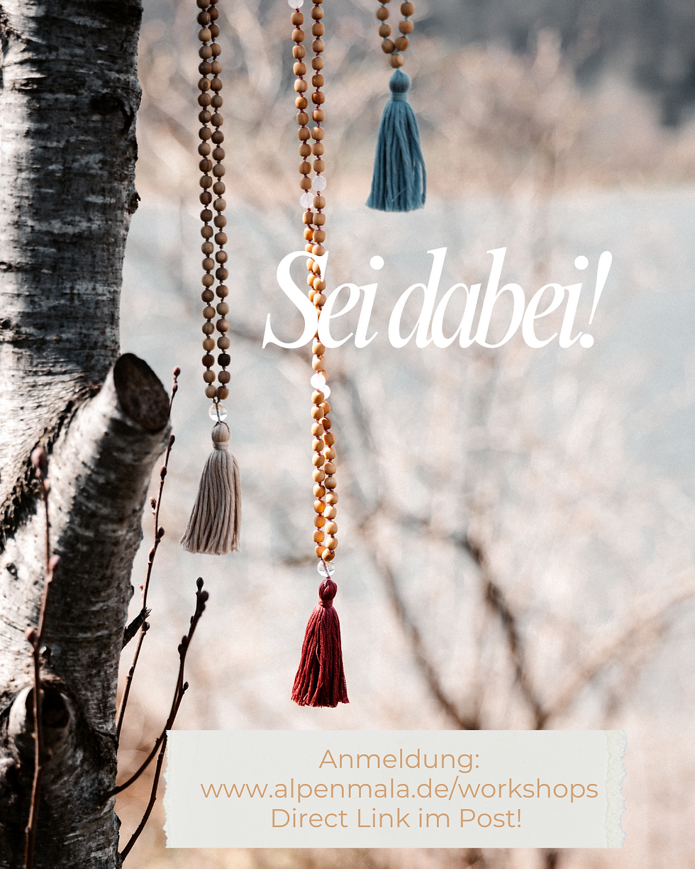 Miniaturbild: 26.7.26 Mala Workshop auf der Ursprungalm