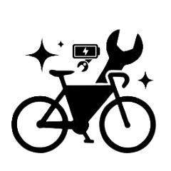 Veloservice Piktogram