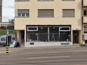 Eigentlich fertig... ! ?