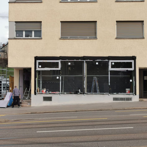 Eigentlich fertig... ! ?