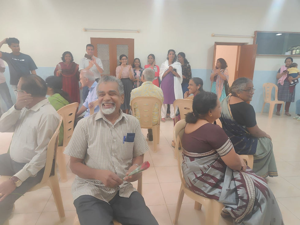 Grandparents' Day - 007