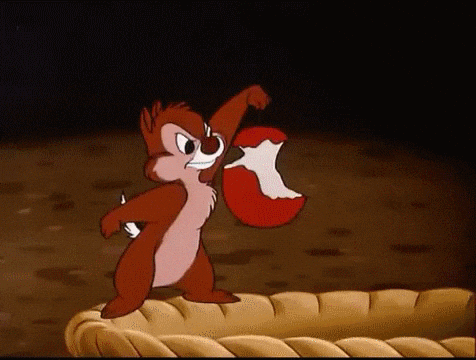 chip n dale eating GIF (1).gif
