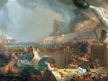 An Uncomfortable Thought: Are We Living in the Dark Ages?