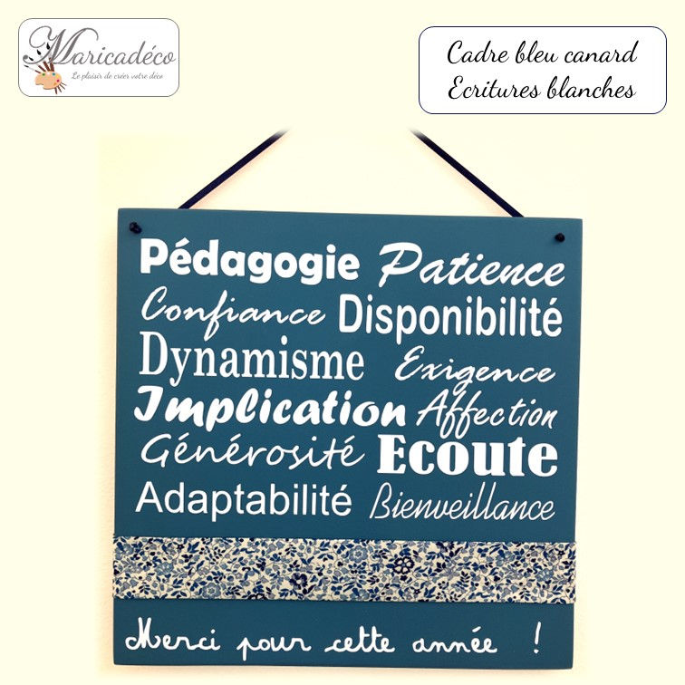 Miniature : Merci pour cette année !