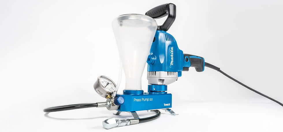 PressPump-Presspump-Press Pump 3.0