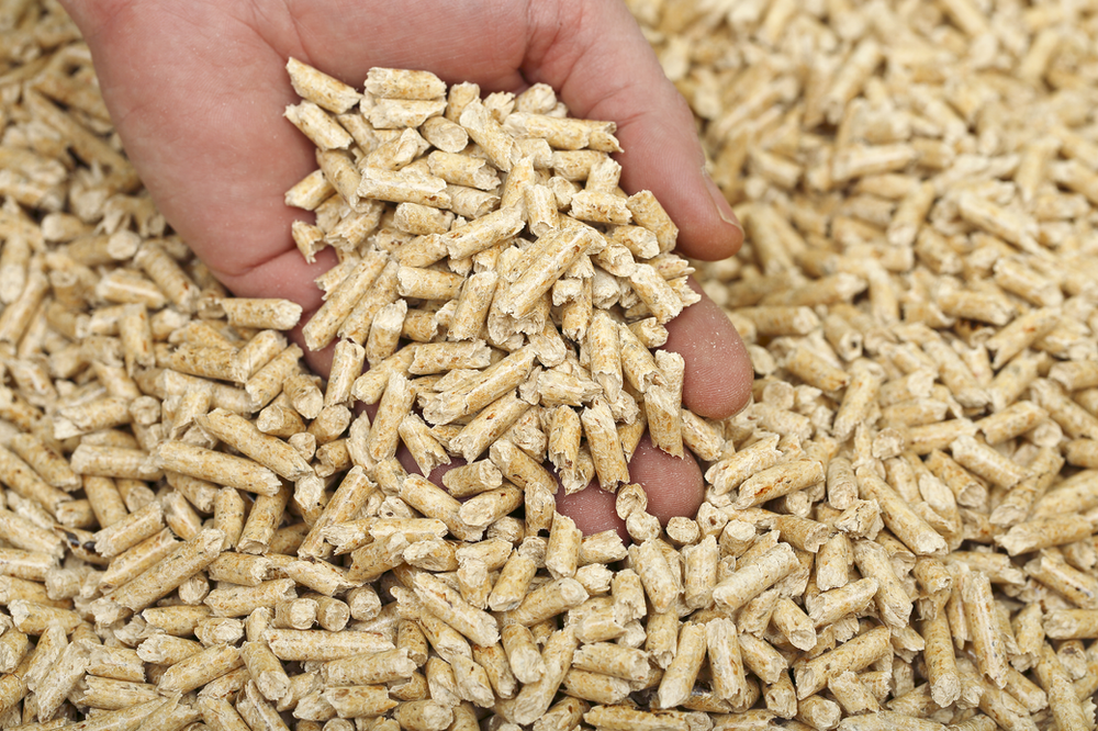 Heating What are the best wood pellets?