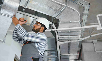 HVAC Takeoff and Estimating Servies