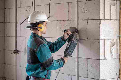 Massonary Estimating Serives