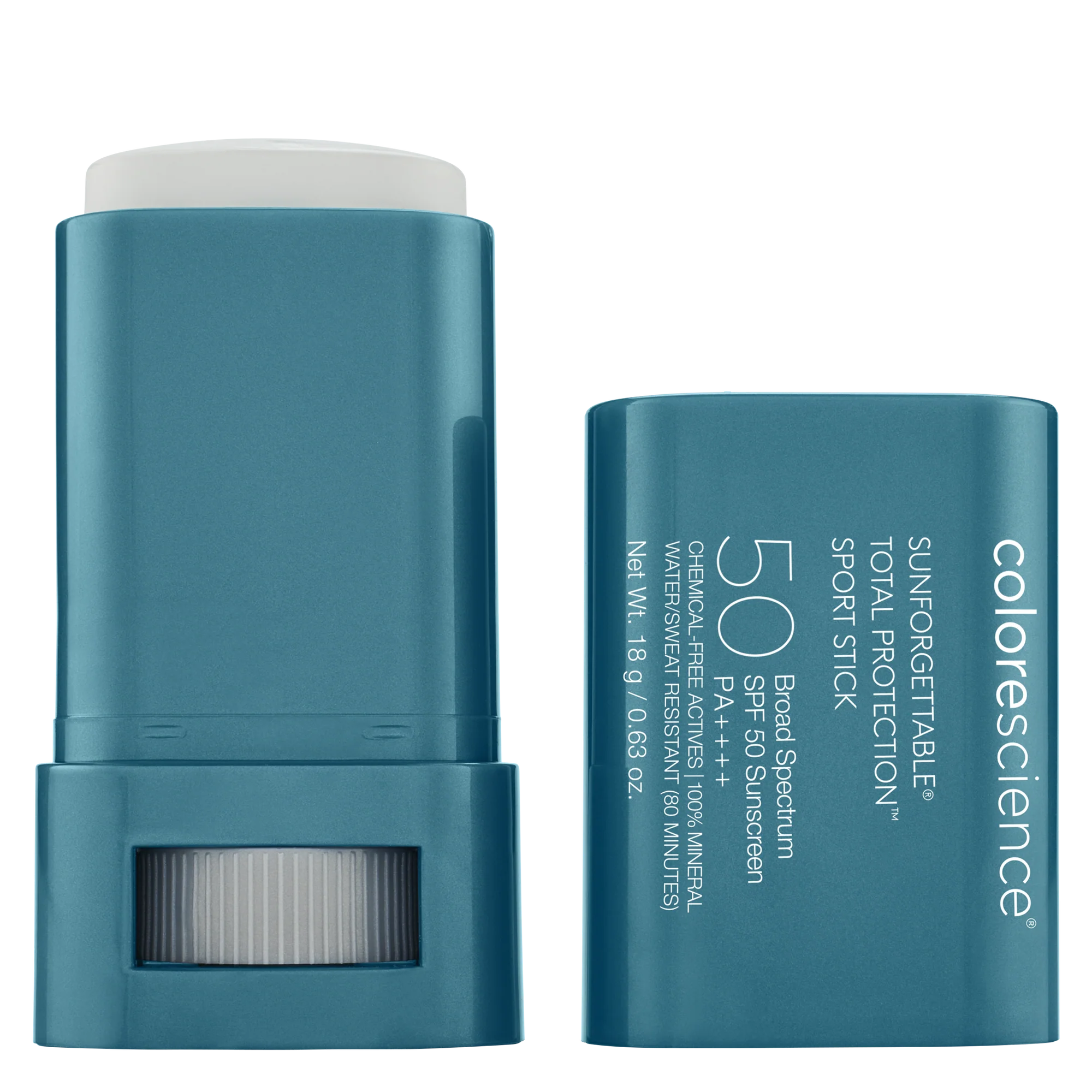 Écran Solaire en Bâton FPS 50 Sunforgettable Enviroscreen, 18g ...