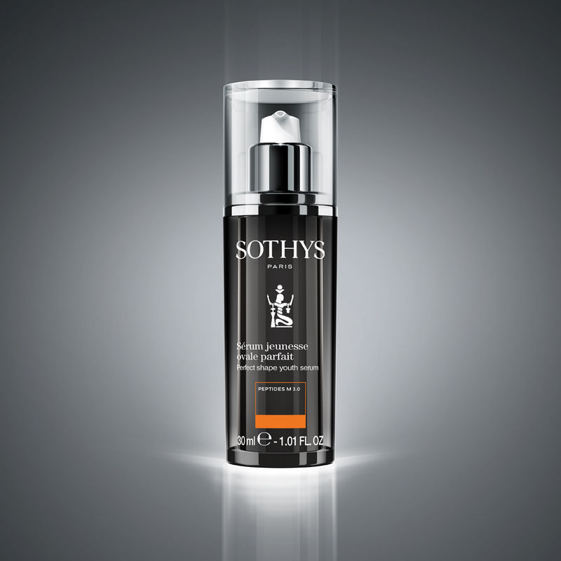 Miniature : Sérum Jeunesse Ovale Parfait, 30ml - Sothys