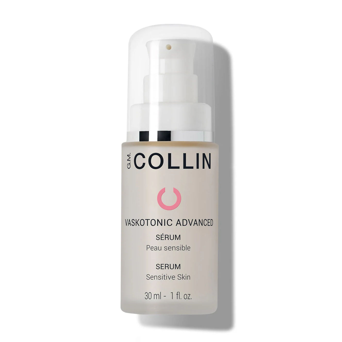 Sérum Vaskotonic Advanced Peau Sensible, 30ml - G.M. Collin