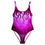 Thumbnail: "Eldritch R'yleh" One-Piece Swimsuit