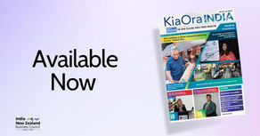 Kia Ora India: INZBC magazine latest issue | June 2024