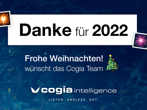 2022: Weihnachtspost