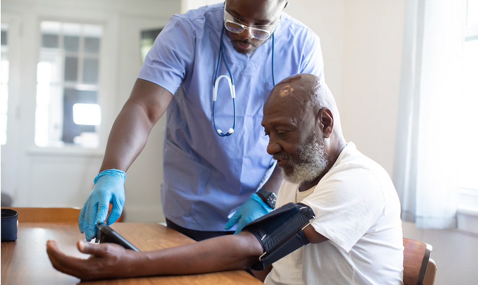 3 Reasons to become a Medical Assistant