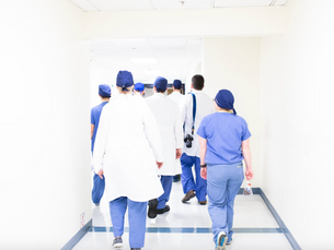 Allied Help leaves no stone unturned as they seek to rejuvenate the nation's healthcare workforce in a new era.