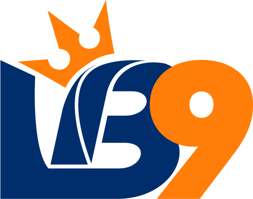 LB9 Official Logo