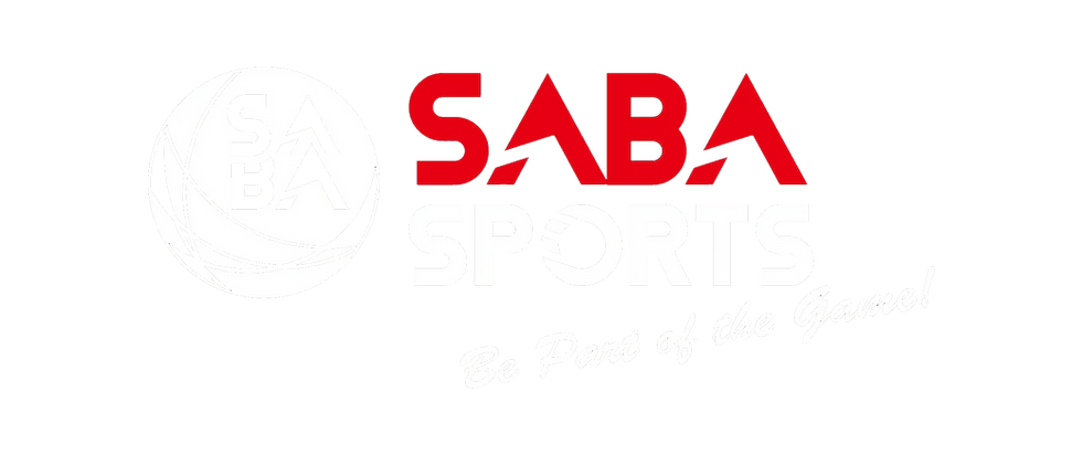 SABA Sports Logo