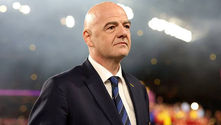 Global Football Fans Launch Petition Calling for Gianni Infantino to Resign as FIFA President