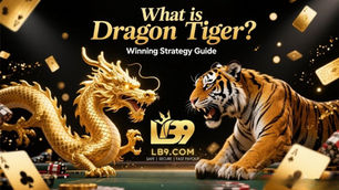 Dragon Tiger Winning Strategies: Your LB9 Online Casino Guide.