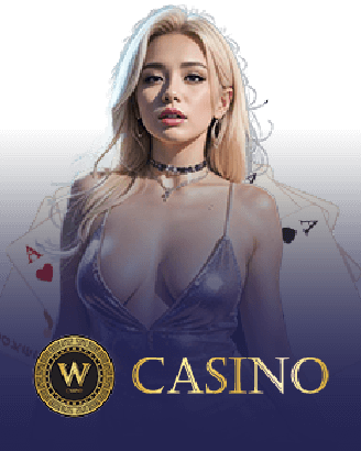 WCasino Live Casino