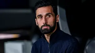 Álvaro Arbeloa Facing Uncertain Future at Real Madrid After La Liga Title Setback.