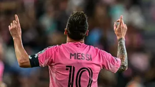 Lionel Messi’s Huge Inter Miami Salary Revealed as 2026 MLS Wage Figures Go Public