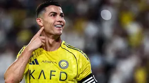 Cristiano Ronaldo Named 2025’s Highest-Paid Athlete as Sportico Releases Full Rankings