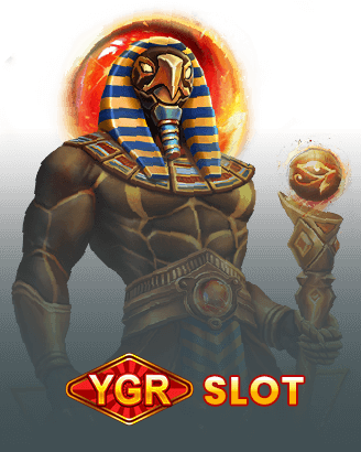 YGRSlot Slot