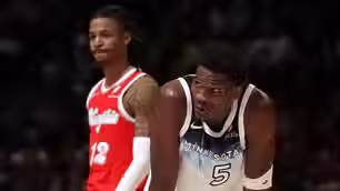 NBA Expansion Should Come With a Long-Overdue Divisional Reset