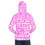 Thumbnail: Top Tier Hoodie - Pink