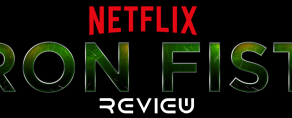 Was Iron Fist really that bad?