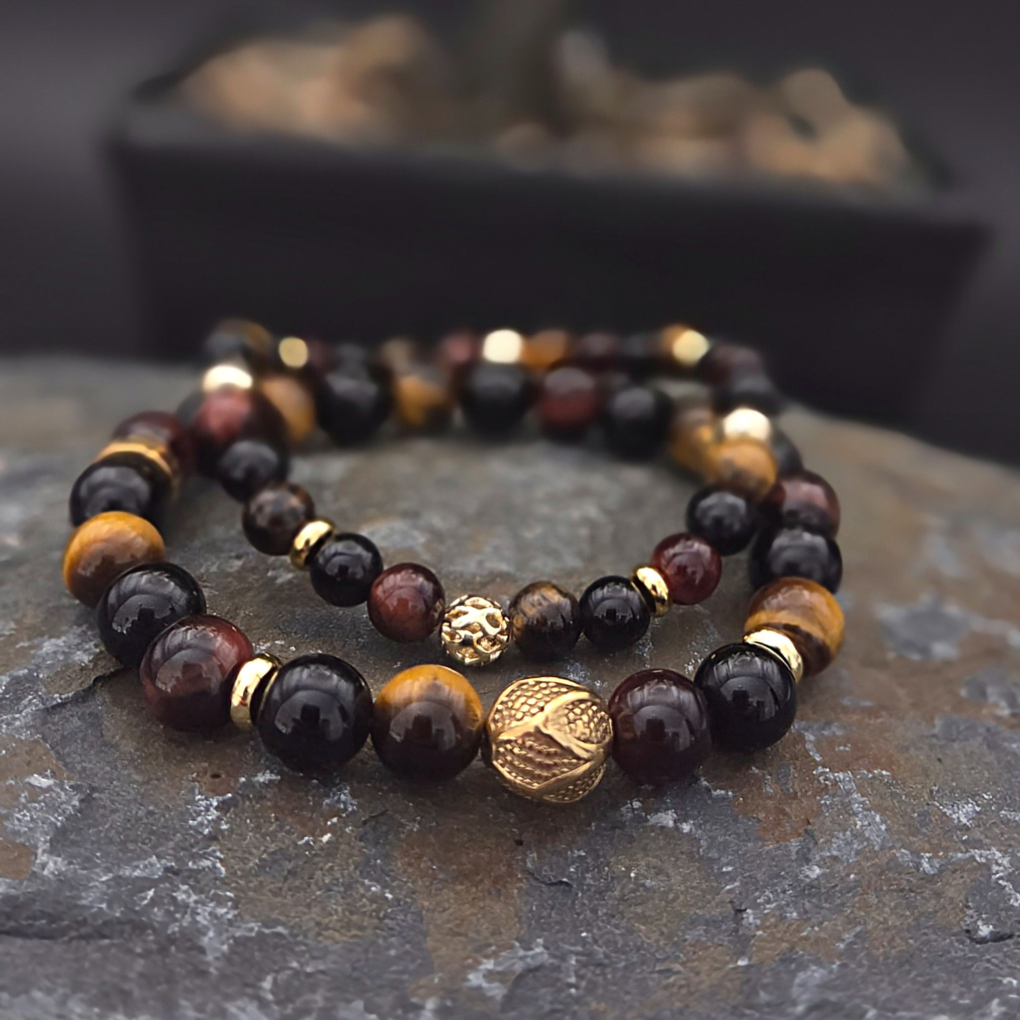 The Confident - His/Hers Set